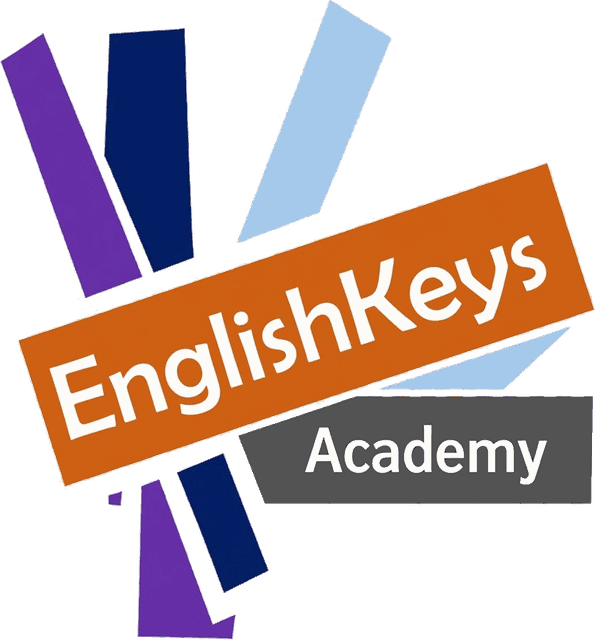 EnglishKeys Academy