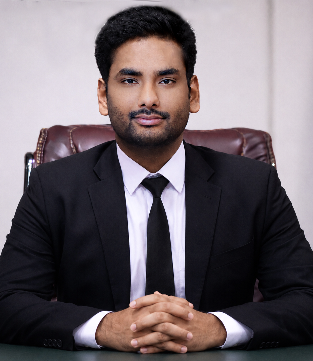Mr. Saif Ur Rehman