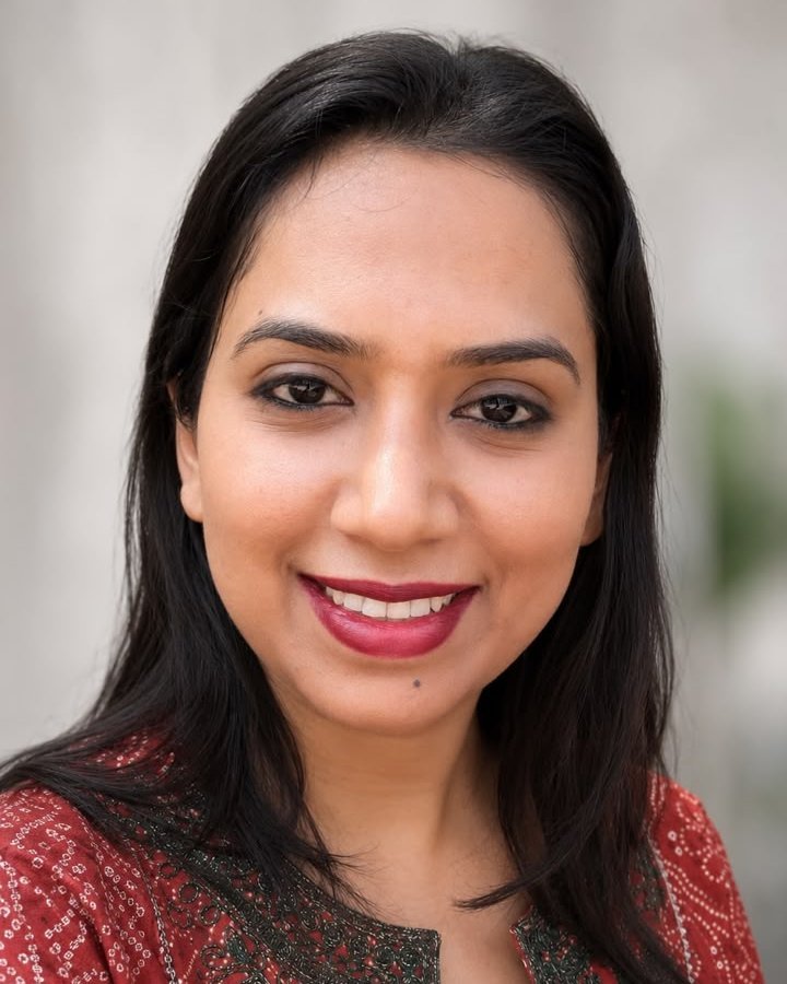 Uzma Arif